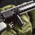 A picture of 0003179 ergo 4 slot m lok wedgelok rail cover 4pk black 150x150 jpeg with USA Gun Store