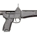 A picture of 0003250 keltec sub 2000 g2 9mm rifle 10rd m lok mp mags adj stock blued black finish 150x150 jpeg with USA Gun Store
