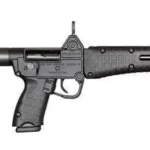 A picture of 0003277 keltec sub 2000 9mm carbine glock 17 10rd magazine blued od green finish 150x150 jpeg with USA Gun Store