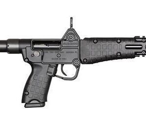 KelTec Sub-2000 9mm Carbine Glock 17 10rd Magazine Blued OD Green  Finish