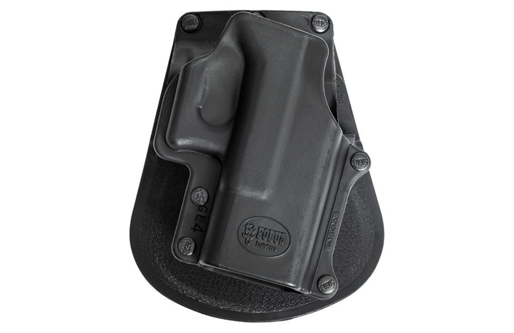 A picture of 0005190 holster for glock 293039 21sf30sf sw 99 sw sigma series v with USA Gun Store