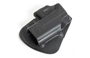 A picture of 0005191 holster for glock 293039 21sf30sf sw 99 sw sigma series v with USA Gun Store