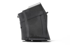 A picture of 0005901 arsenal 762x39mm black 10 round magazine with USA Gun Store