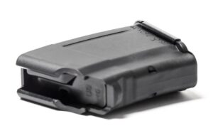 A picture of 0005902 arsenal 762x39mm black 10 round magazine with USA Gun Store