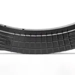 A picture of 0006068 arsenal circle 10 waffle pattern 545x39mm black polymer mil spec 45 round ribbed magazine 150x150 jpeg with USA Gun Store