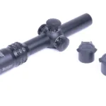 A picture of 0007292 burris optics 201001 xtr2 1x5x24 30mm tube 150x150 jpeg with USA Gun Store