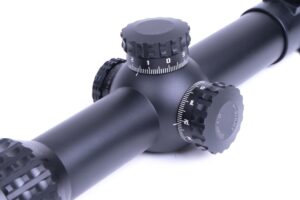 A picture of 0007294 burris optics 201001 xtr2 1x5x24 30mm tube with USA Gun Store