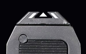 A picture of 0007975 steyr arms m9 a2 mf medium frame 9mm 17rd striker fired pistol with USA Gun Store