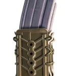 A picture of 0008021 high speed gear x2r taco u mount olive drab polymer mag pouch 150x150 jpeg with USA Gun Store