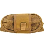 A picture of 0008031 high speed gear v2 molle coyote brown mag net dump pouch 150x150 jpeg with USA Gun Store