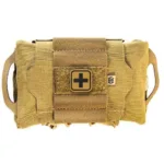 A picture of 0008043 high speed gear reflex ifak coyote brown system roll and carrier 150x150 jpeg with USA Gun Store