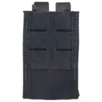 A picture of 0008054 high speed gear duty rifle taco law enforcement blue single mag pouch 150x150 jpeg with USA Gun Store