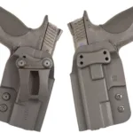 A picture of 0008069 comptac qi iwb kydex holster modular fit size 1 black 150x150 jpeg with USA Gun Store
