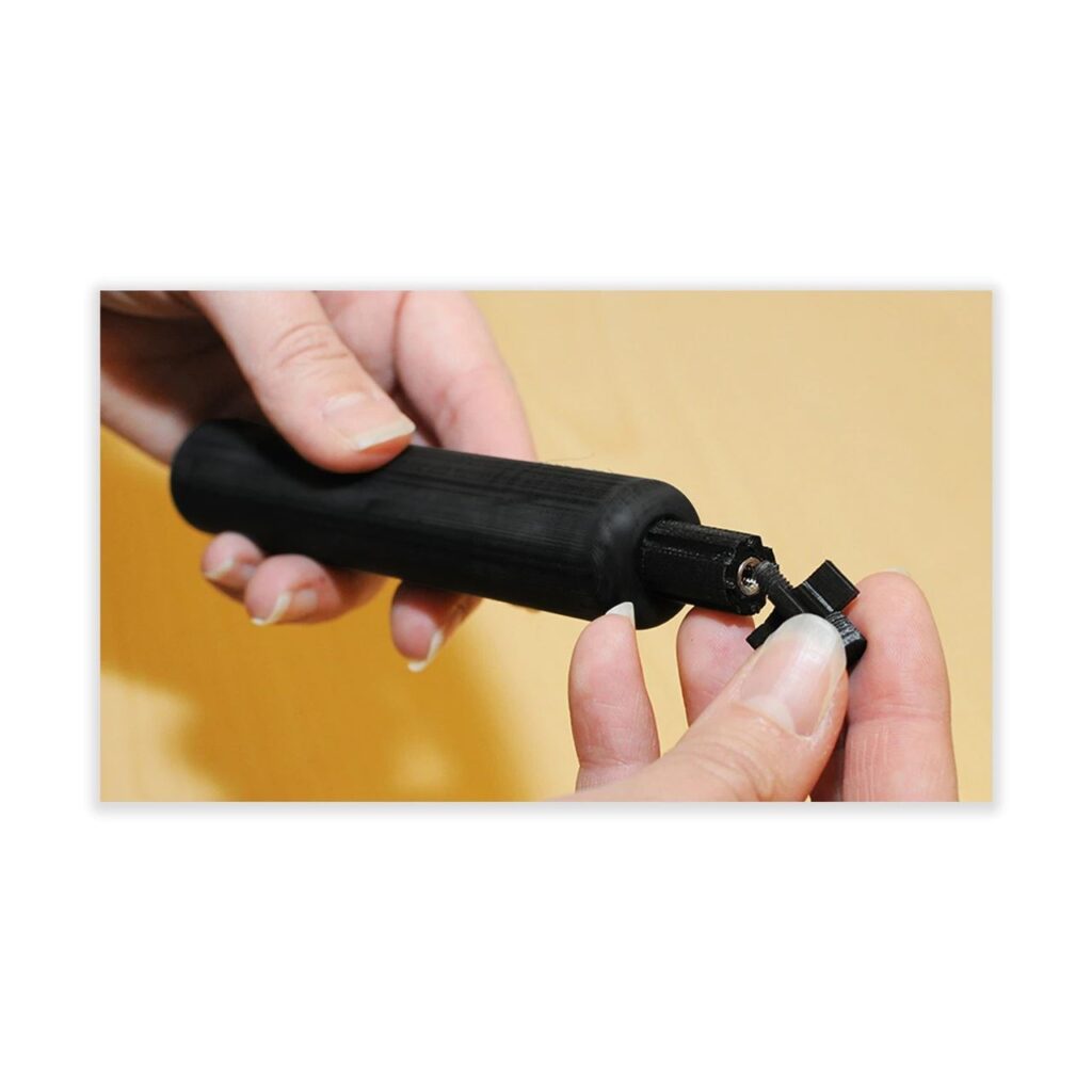 A picture of 0008403 otis technology 762x39mm ar 10 star chamber cleaning tool with USA Gun Store
