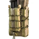 A picture of 0008446 high speed gear x2rp taco double rifle single pistol mag pouch 150x150 jpeg with USA Gun Store