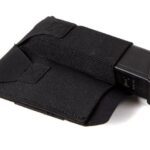 A picture of 0008899 blue force gear belt mounted ten speed double pistol mag pouch with USA Gun Store