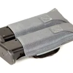 A picture of 0008902 blue force gear belt mounted ten speed double pistol mag pouch 150x150 jpeg with USA Gun Store