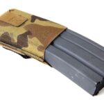 A picture of 0008912 blue force gear belt mounted ten speed high rise m4 mag pouch multicam with USA Gun Store