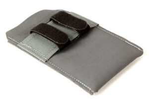A picture of 0008919 blue force gear belt mounted ten speed high rise m4 mag pouch with USA Gun Store