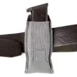 A picture of 0008923 blue force gear belt mounted ten speed single pistol mag pouch 150x150 jpeg with USA Gun Store