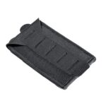 A picture of 0008965 blue force gear stackable ten speed single m4 mag pouch with USA Gun Store