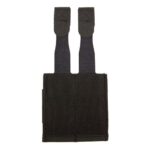 A picture of 0008982 blue force gear ten speed double pistol mag pouch with USA Gun Store