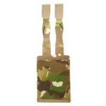 A picture of 0008990 blue force gear ten speed single 308 mag pouch multicam with USA Gun Store