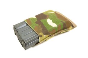 A picture of 0008992 blue force gear ten speed single 308 mag pouch multicam with USA Gun Store