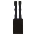 A picture of 0008993 blue force gear ten speed single m4 mag pouch black with USA Gun Store