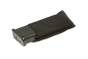 A picture of 0009005 blue force gear ten speed single pistol mag pouch with USA Gun Store