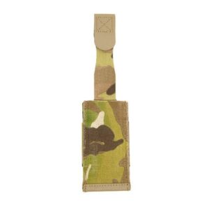 Blue Force Gear-Ten-Speed® Single Pistol Mag Pouch - MultiCam®