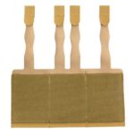 A picture of 0009014 blue force gear ten speed triple 308 mag pouch with USA Gun Store