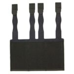 A picture of 0009018 blue force gear ten speed triple m4 mag pouch with USA Gun Store