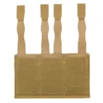 A picture of 0009020 blue force gear ten speed triple m4 mag pouch 150x150 jpeg with USA Gun Store