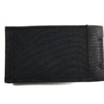 A picture of 0009039 blue force gear horizontal ten speed single m4 mag pouch black with USA Gun Store