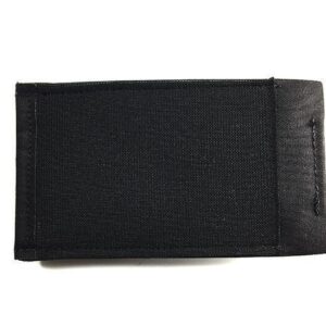 Blue Force Gear-Horizontal Ten-Speed® Single M4 Mag Pouch - Black