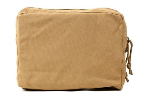 A picture of 0009079 blue force gear large horizontal utility pouch with USA Gun Store