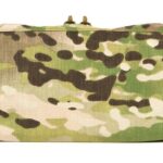 A picture of 0009081 blue force gear medium horizontal utility pouch with USA Gun Store