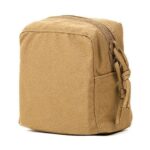 A picture of 0009115 blue force gear small utility pouch with USA Gun Store