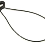 A picture of 0009239 blue force gear uwl universal wire loop 625 wire length black 150x150 jpeg with USA Gun Store
