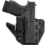 A picture of 0009489 comptac ev2 max hybrid appendix iwb holster glock 19 gen5 right black 150x150 jpeg with USA Gun Store