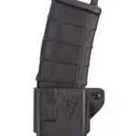 A picture of 0009548 comptac ar 223 mag pouch with push button lock mount black lsc right hand shooter 150x150 jpeg with USA Gun Store