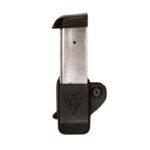 A picture of 0009556 comptac single mag pouch owb kydex brt 9296 sig p365 cz 75 sig p226 940 spg xd 940 ppq 940 with USA Gun Store