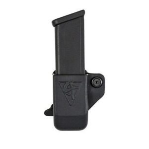 A picture of 0009557 comptac single mag pouch owb kydex brt 9296 sig p365 cz 75 sig p226 940 spg xd 940 ppq 940 with USA Gun Store