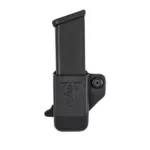 A picture of 0009564 comptac single mag pouch owb kydex 3332 glock 48 43x black lsc right hand shooter 150x150 jpeg with USA Gun Store