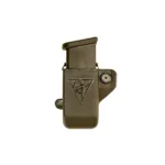 A picture of 0009568 comptac single mag pouch owb kydex 43 glock 43 black lsc right hand shooter 150x150 jpeg with USA Gun Store