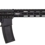 A picture of 0009997 troy spc m4a3 semi auto rifle 556 optic ready black finish 150x150 jpeg with USA Gun Store