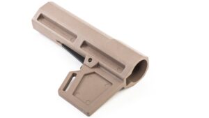 A picture of 0010225 shockwave 2m blade fde blade only with USA Gun Store