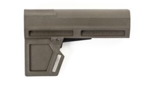 A picture of 0010226 shockwave 2m blade od green blade only with USA Gun Store