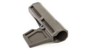 A picture of 0010228 shockwave 2m blade od green blade only with USA Gun Store